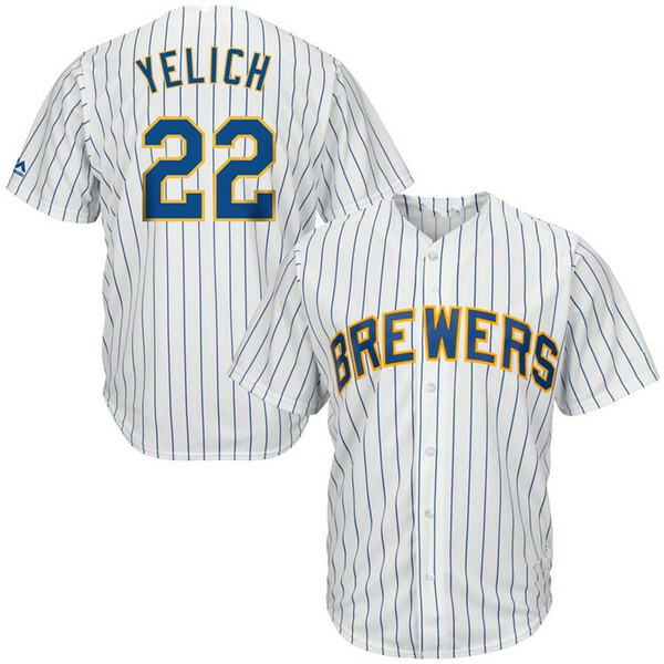 christian yelich jersey amazon